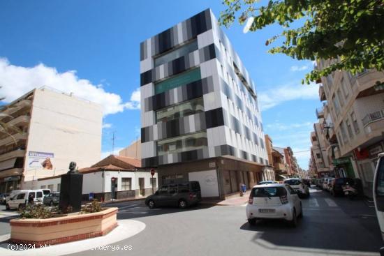 Venta de Edificio en el centro de Torrevieja - ALICANTE