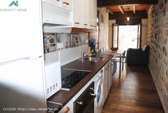 Se alquila apartamento en Laredo - CANTABRIA