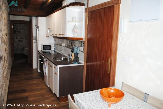 Se alquila apartamento en Laredo - CANTABRIA