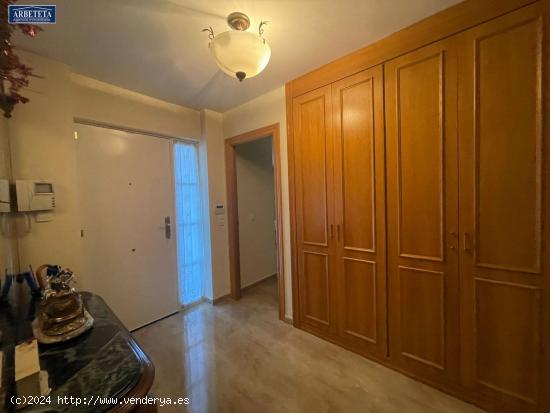 INMOBILIARIA ARBETETA VENDE MAGNÍFICO CHALET INDEPENDIENTE EN LOS VALLES, GUADALAJARA - GUADALAJARA