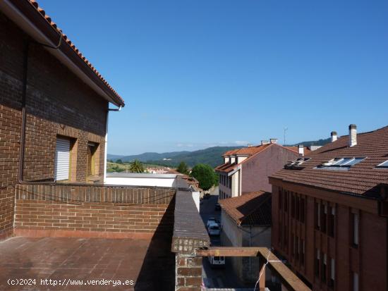 Gran oportunidad en pleno centro de Salas - ASTURIAS