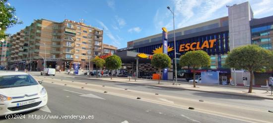  Local comercial en Terrassa zona Torrent d'en Pere Parres - BARCELONA 