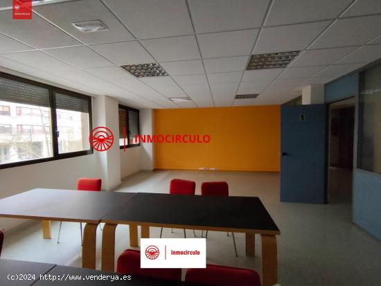 Oficina en G3, venta y alquiler - BURGOS