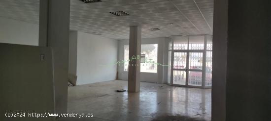 Venta local comercial La Nucia pueblo - ALICANTE