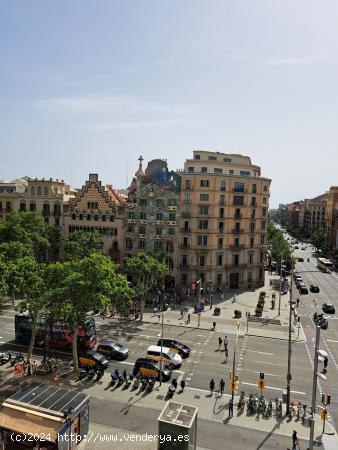  OFICINA PASEO DE GRACIA - BARCELONA 