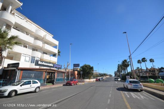 Local Ferreteria, Listo para abrir, Zona Torre del Moro - ALICANTE