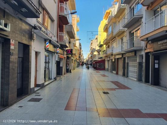 Se Alquila en Calella - BARCELONA