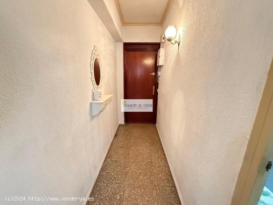 PISO EN VENTA EN CAROLINAS ALTAS - ALICANTE