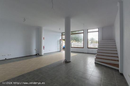 Venta Local en La Galle - SANTA CRUZ DE TENERIFE