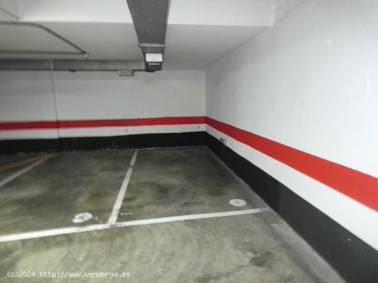 Se Vende Plaza de Parking, Santa Catalina, Cuidad de Las Palmas - LAS PALMAS