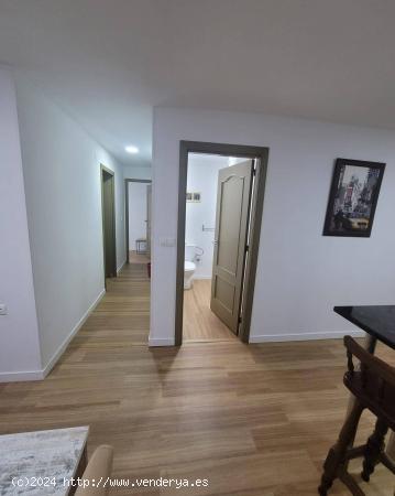 GENIAL APARTAMENTO DE 4 DORMITORIOS Y 3 BAÑOS, MUY CERCA DE PLAYA DEL CURA - TORREVIEJA - ALICANTE