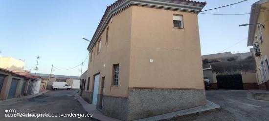 Se Vende en Caudete - ALBACETE