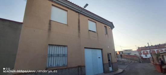 Se Vende en Caudete - ALBACETE