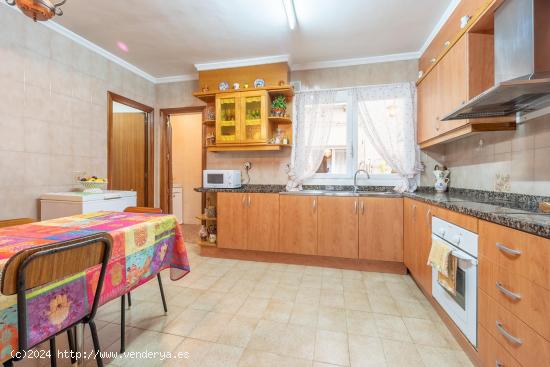  Casa en Venta en Can Montllor Terrassa - BARCELONA 