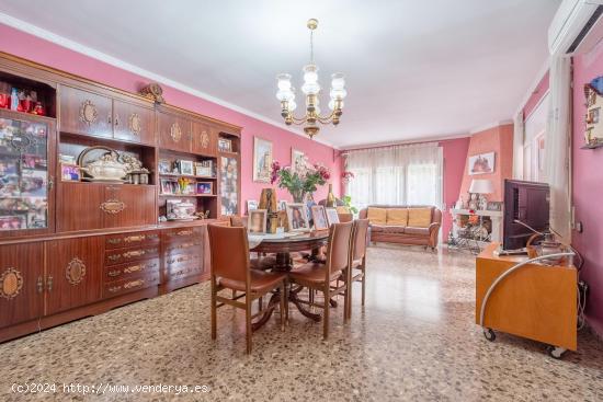 Casa en Venta en Can Montllor Terrassa - BARCELONA