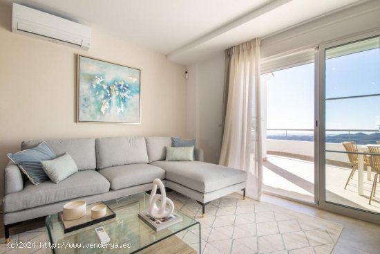  Apartamento en venta en Marbella (Málaga) 