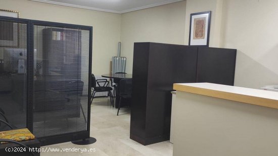 Oficina en venta en Vigo (Pontevedra)