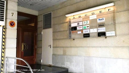 Oficina en venta en Vigo (Pontevedra)