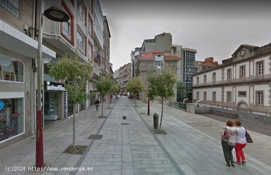 Local en venta en Vigo (Pontevedra)