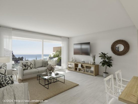 Apartamento en venta en Mijas (Málaga)