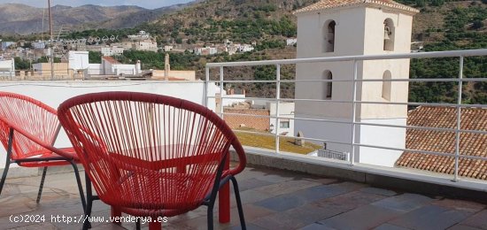 Casa en alquiler en Los Guajares (Granada)