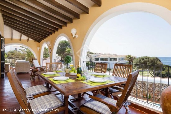 Casa en venta en Ciutadella de Menorca (Baleares)