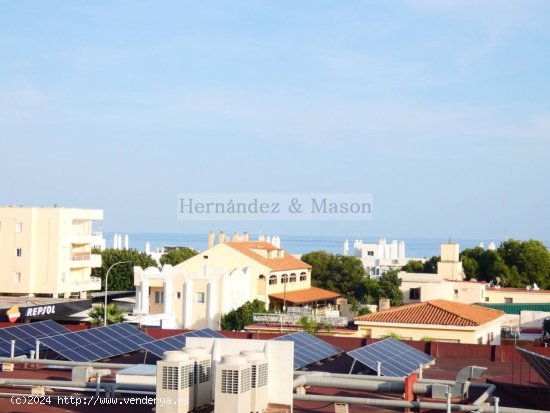 Apartamento en venta en Torremolinos (Málaga)