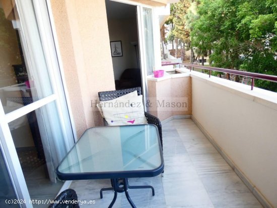 Apartamento en venta en Torremolinos (Málaga)