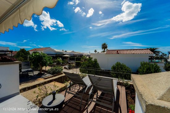 Bungalow en venta en San Bartolomé de Tirajana (Las Palmas)