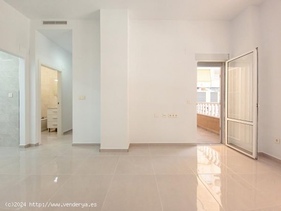 Apartamento en venta en Torrevieja (Alicante)