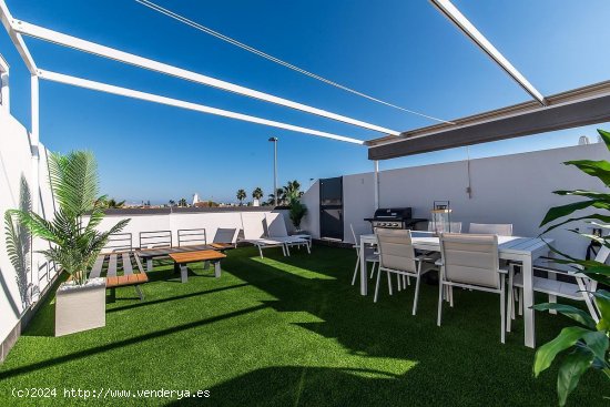 Apartamento en venta en Pilar de la Horadada (Alicante)