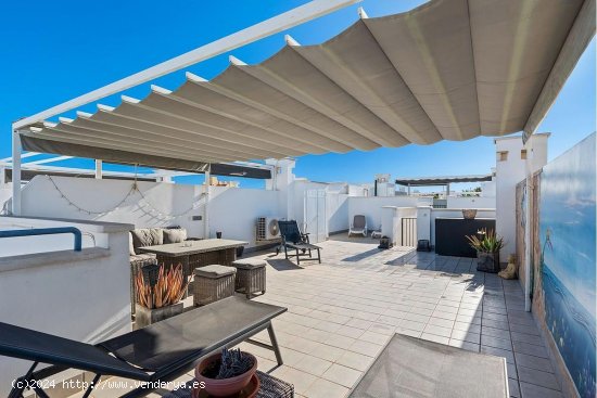  Chalet en venta en Torrevieja (Alicante) 