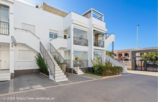 Chalet en venta en Torrevieja (Alicante)