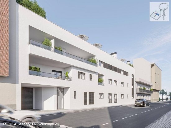 Apartamento en venta a estrenar en San Pedro del Pinatar (Murcia)