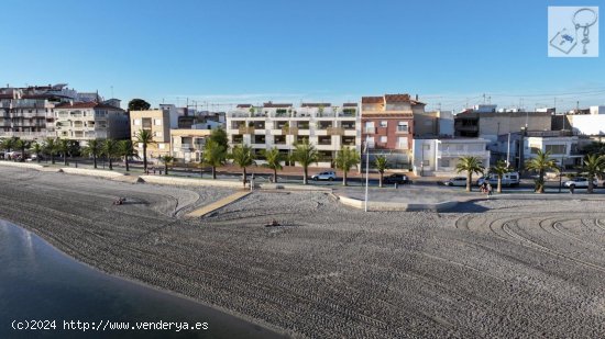 Apartamento en venta a estrenar en San Pedro del Pinatar (Murcia)