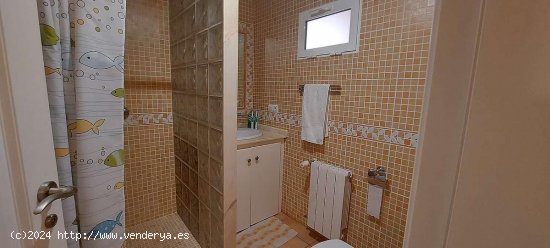 Villa en venta en Calpe (Alicante)