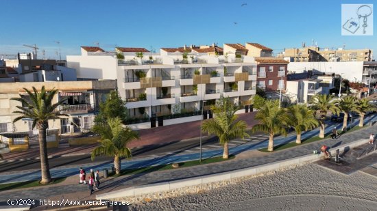 Piso en venta a estrenar en San Pedro del Pinatar (Murcia)