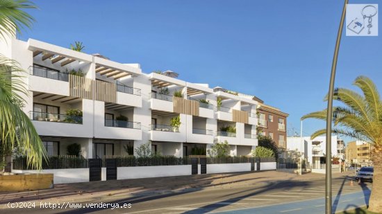 Piso en venta a estrenar en San Pedro del Pinatar (Murcia)