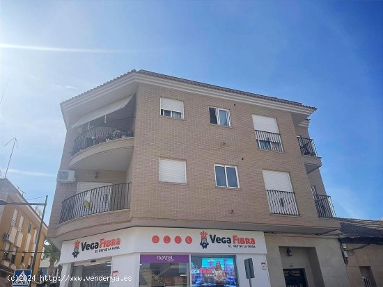  Apartamento en venta en Algorfa (Alicante) 