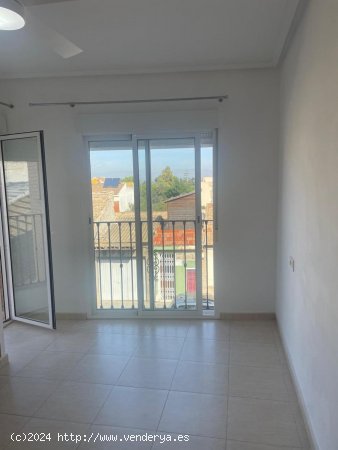 Apartamento en venta en Algorfa (Alicante)