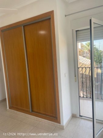 Apartamento en venta en Algorfa (Alicante)