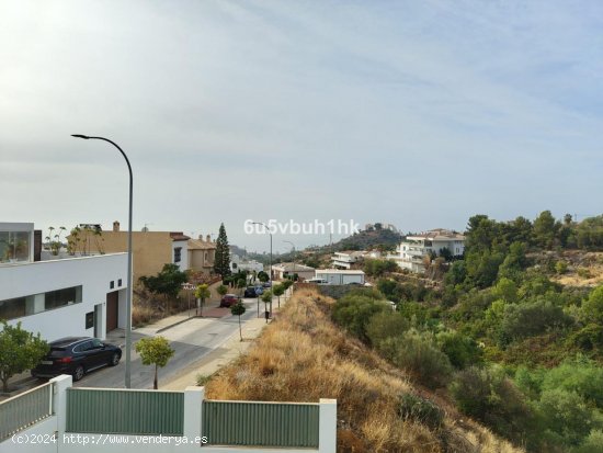 Villa en venta en Benalmádena (Málaga)