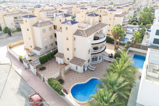  Apartamento en venta en Orihuela (Alicante) 