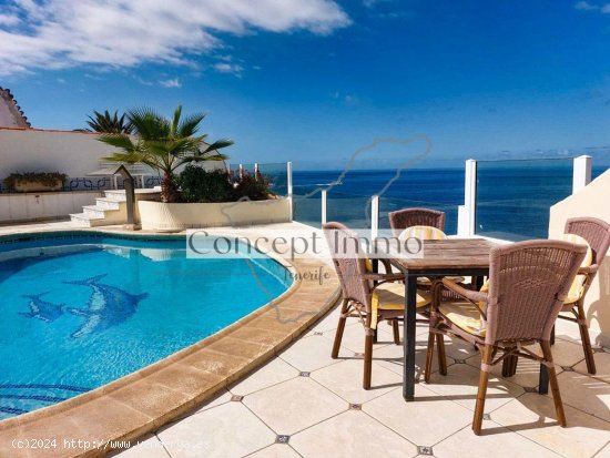  Casa en venta en Santiago del Teide (Tenerife) 