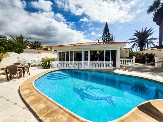 Casa en venta en Santiago del Teide (Tenerife)