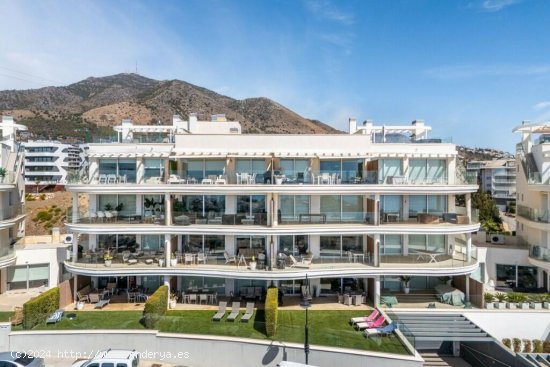  Apartamento en venta a estrenar en Fuengirola (Málaga) 