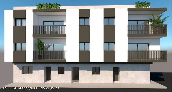  Apartamento en venta a estrenar en San Javier (Murcia) 