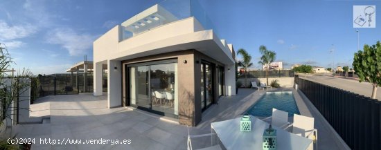  Villa en venta a estrenar en Daya Nueva (Alicante) 