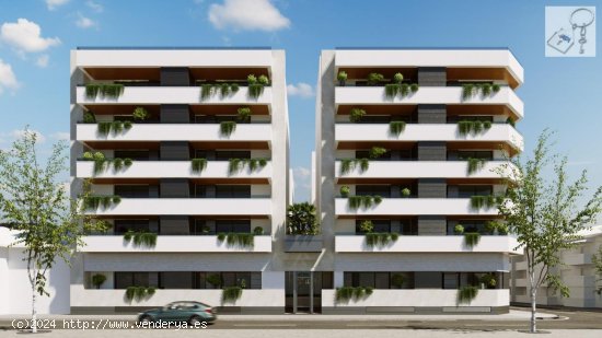  Apartamento en venta a estrenar en Almoradí (Alicante) 