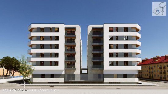 Apartamento en venta a estrenar en Almoradí (Alicante)